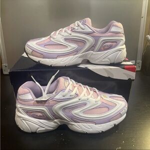 Fila Creator Womens Shoes Size 9.5